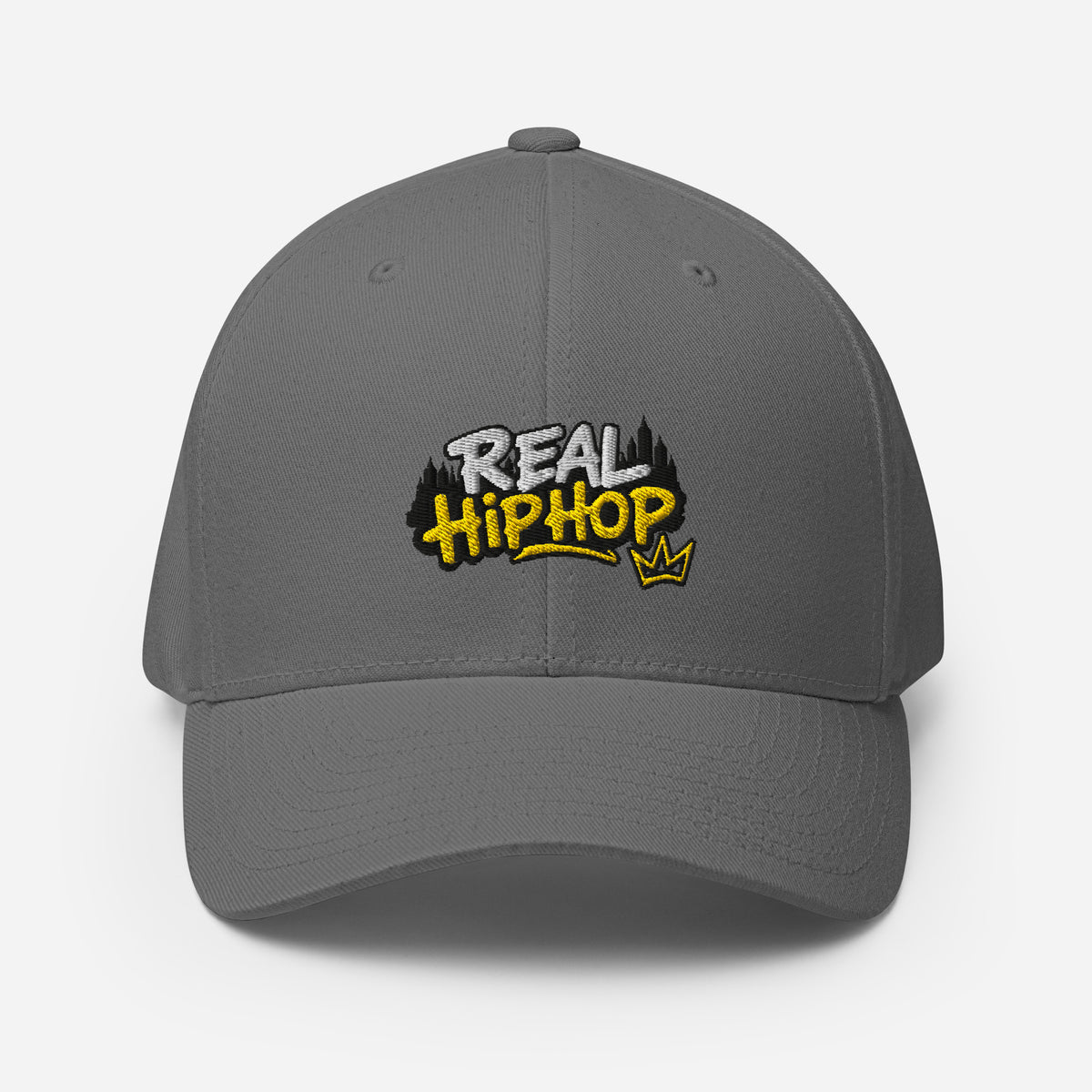 Cap – REAL HIP HOP – Produktansicht 2