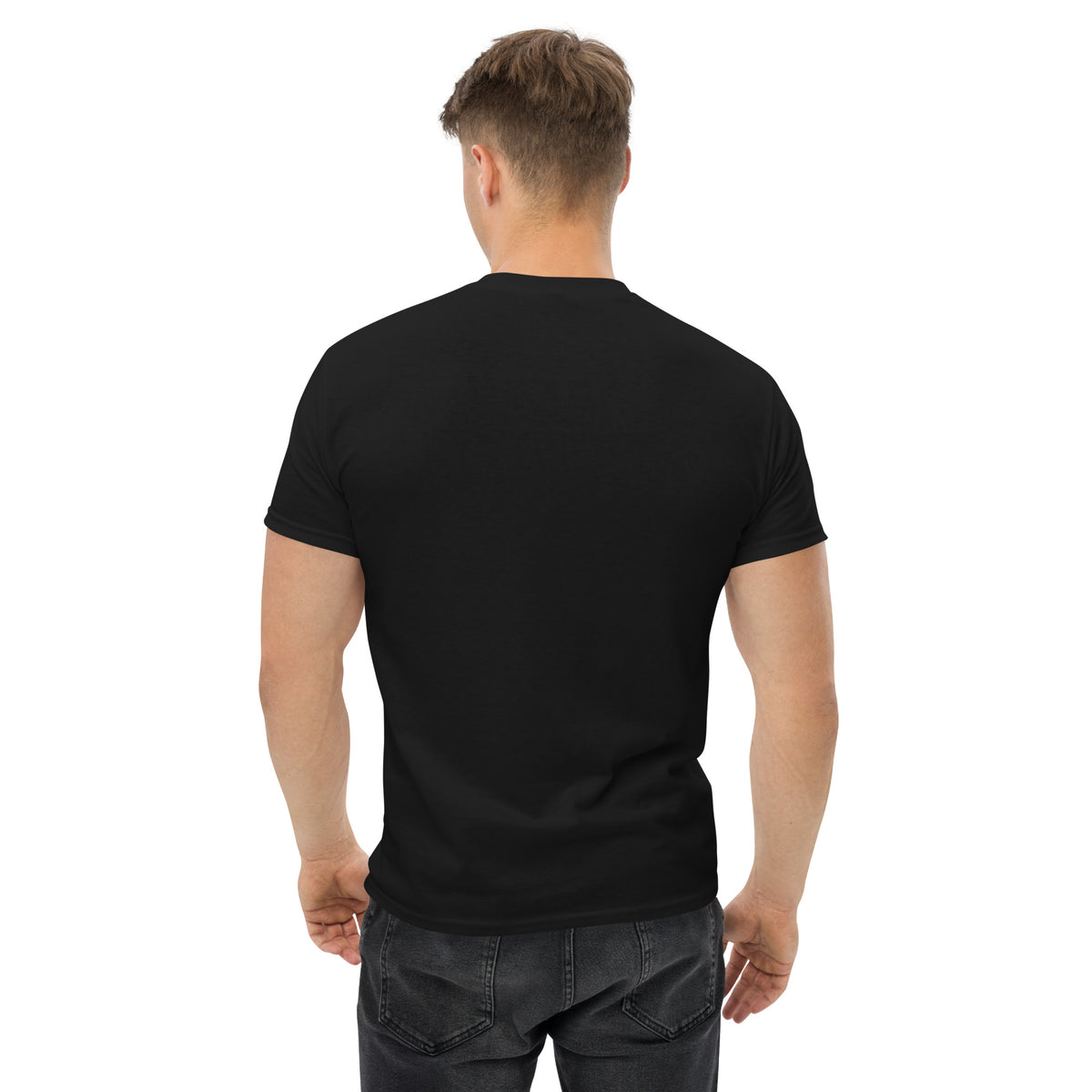 T-Shirt – Empire of the Style XI – Produktansicht 4