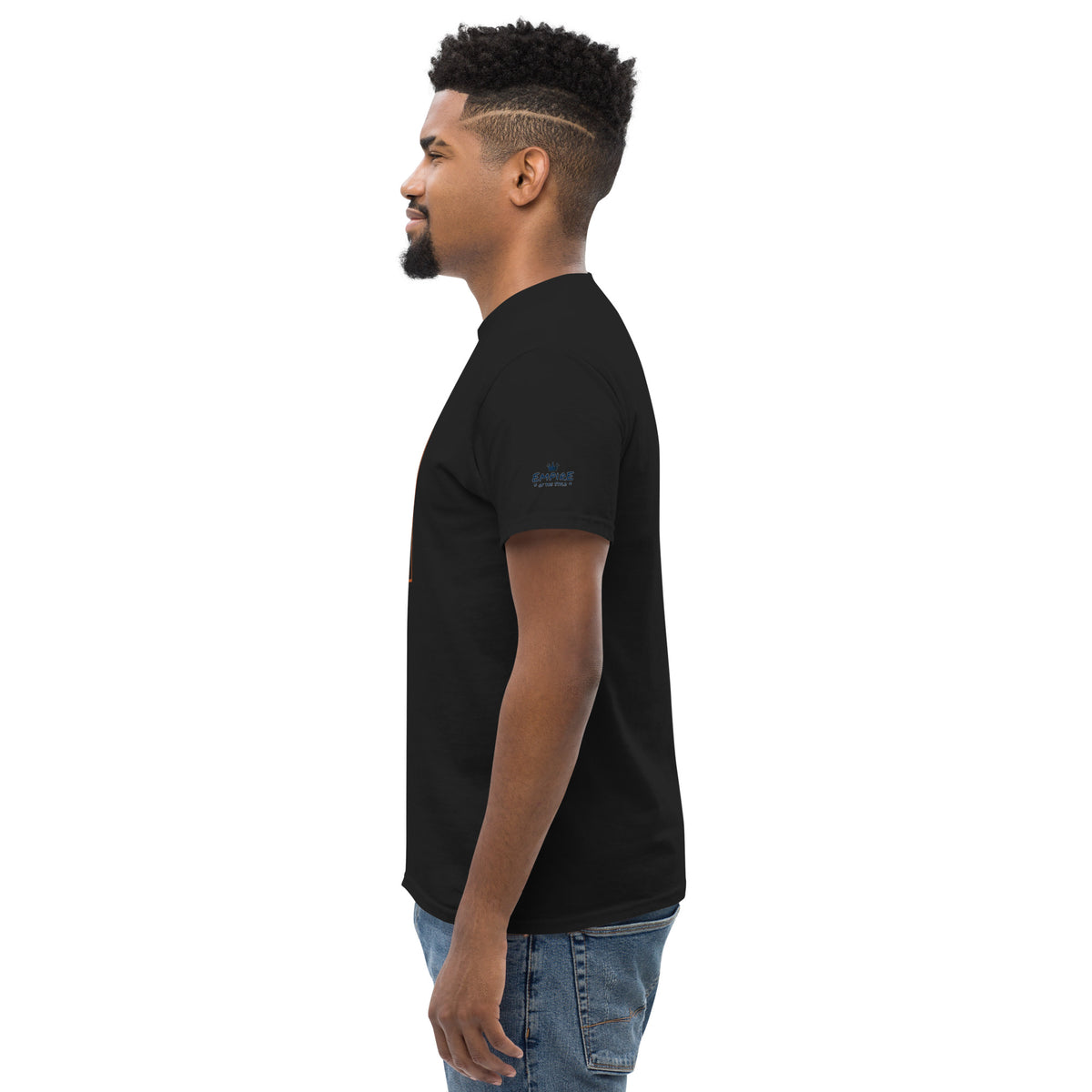 T-Shirt – Empire of the Style XII – Produktansicht 3
