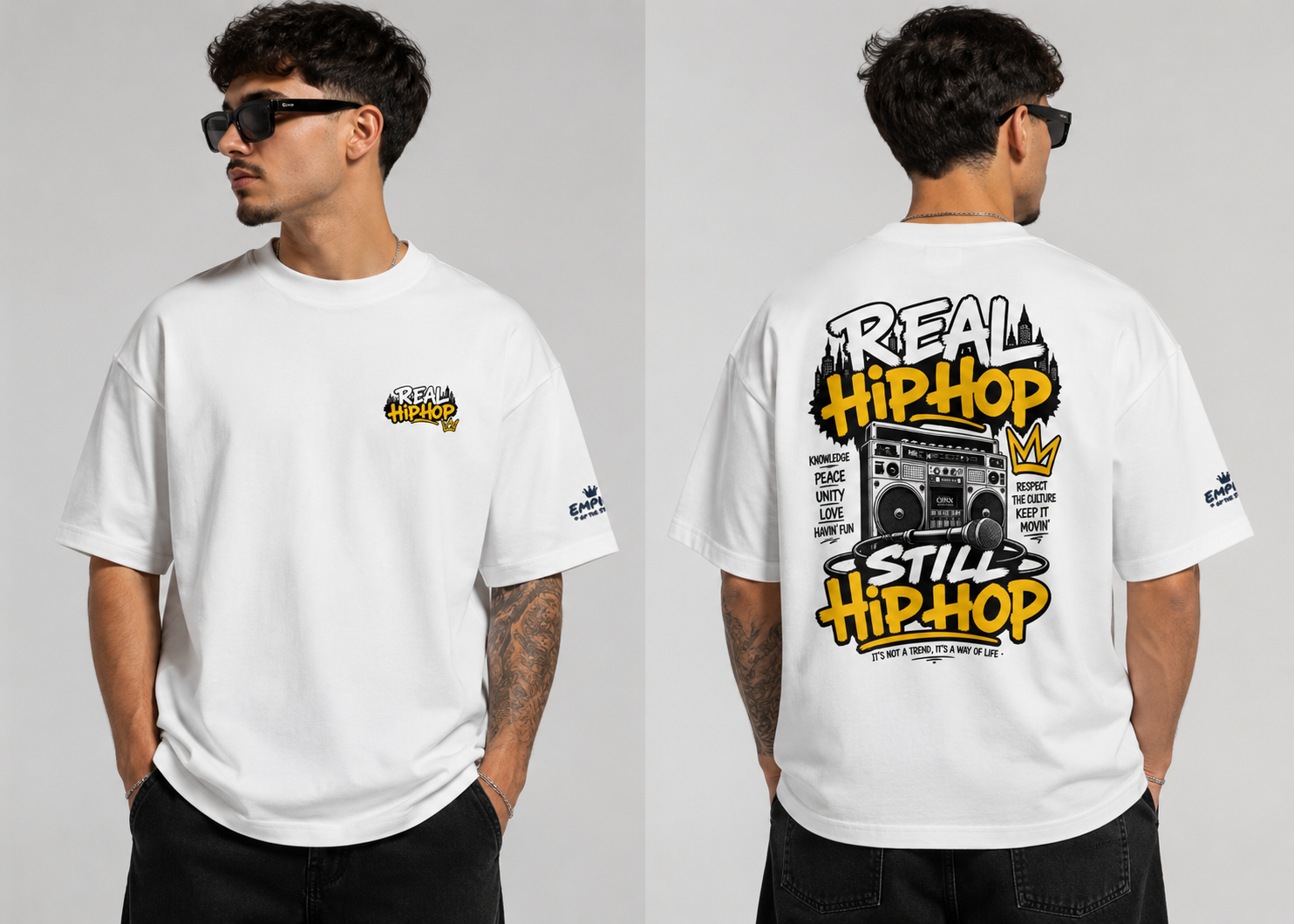 alle T-Shirts