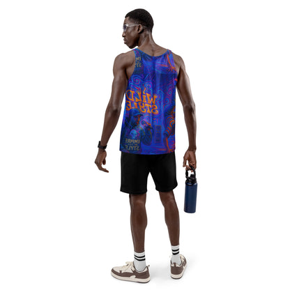 Tanktop - Wild Style