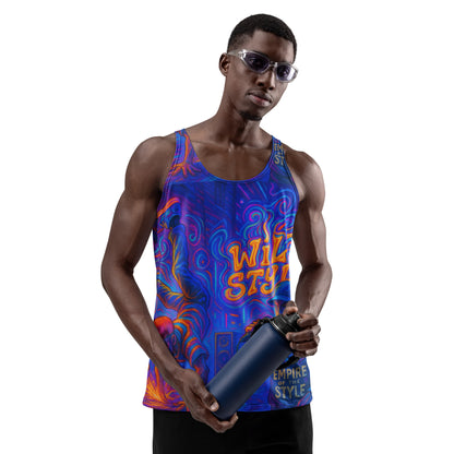 Tanktop - Wild Style